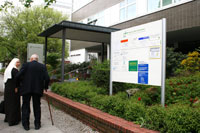 Martin-Luther-Krankenhaus Berlin-Charlottenburg©P3PR Martin-Luther-Krankenhaus Berlin-Charlottenburg©P3PR