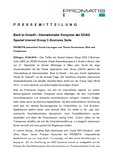 Ein bundesweites IT-Servicenetz Ein bundesweites IT-Servicenetz