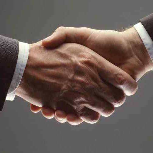 Partner im Profil Partner im Profil
