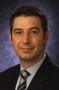 Für Thomas Schneider von CELUS ist ein persönliches Kundenverhältnis das A und O. Für Thomas Schneider von CELUS ist ein persönliches Kundenverhältnis das A und O.