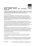 Unser Service-Partner vor Ort Unser Service-Partner vor Ort