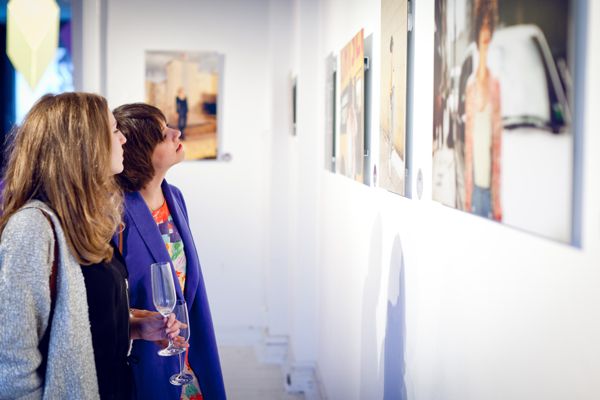 Ausstellung Ausstellung