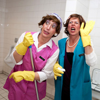WC-Perlen / Bildquelle: www.theaterpikante.de WC-Perlen / Bildquelle: www.theaterpikante.de