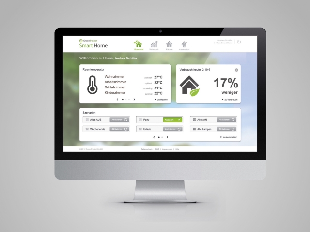 comm.fleet - Fuhrparksoftware