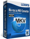 Leawo Blu-ray zu MKV converter