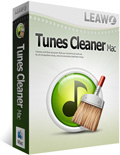 Leawo Tunes Cleaner für Mac