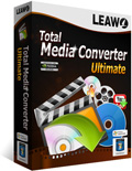 Leawo Total Media Converter
