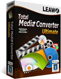 Leawo Total Media Converter Leawo Total Media Converter